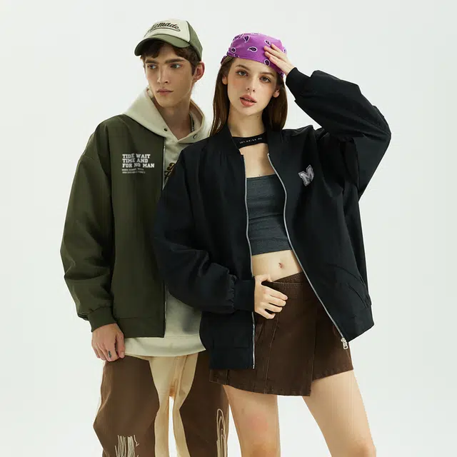 Mimx Homme