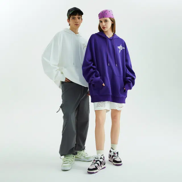 Mimx Homme