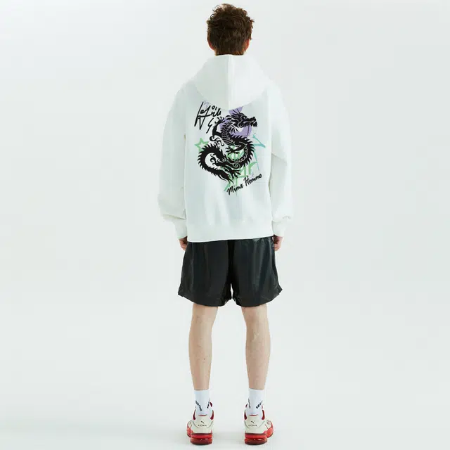 Mimx Homme Logo