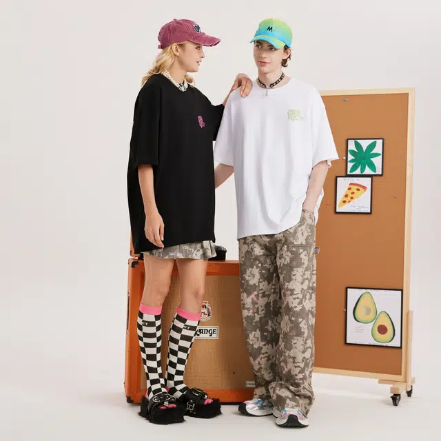 Mimx Homme T