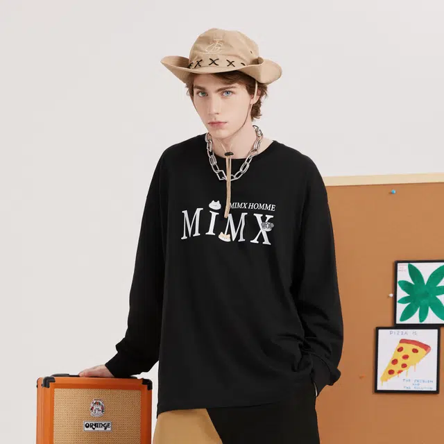 Mimx Homme T