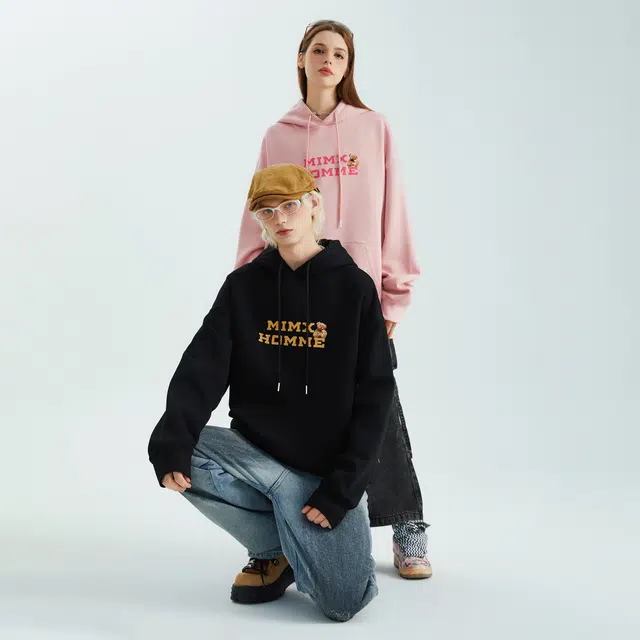 Mimx Homme