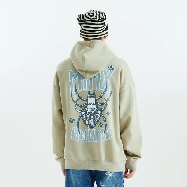 Mimx Homme