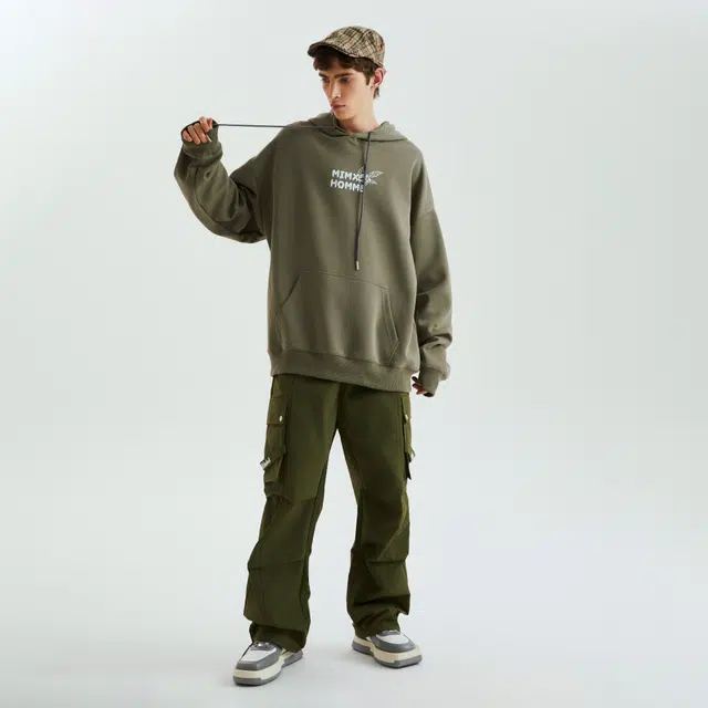 Mimx Homme