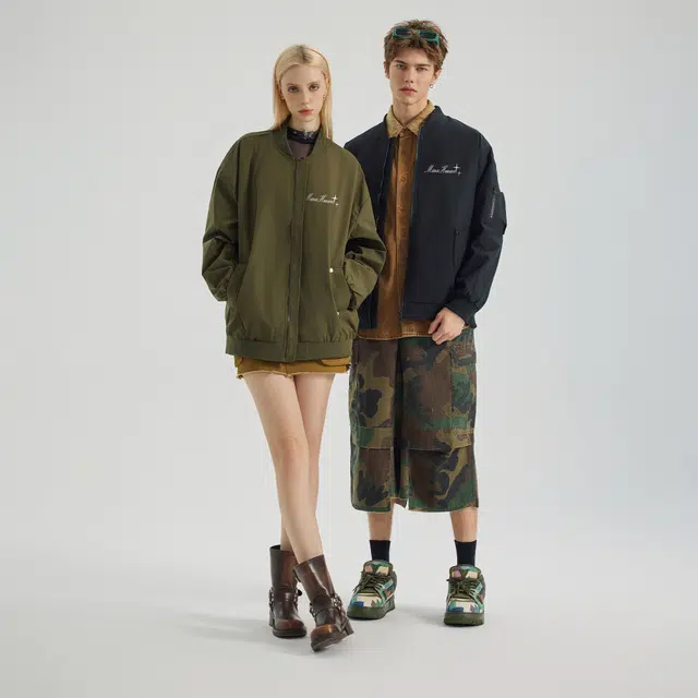 Mimx Homme