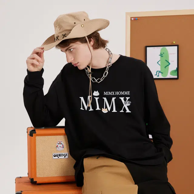 Mimx Homme T