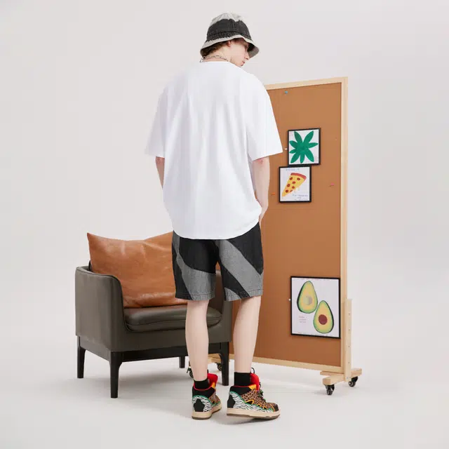 Mimx Homme T