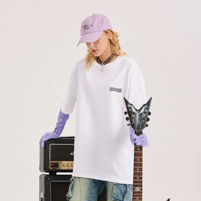 Mimx Homme T