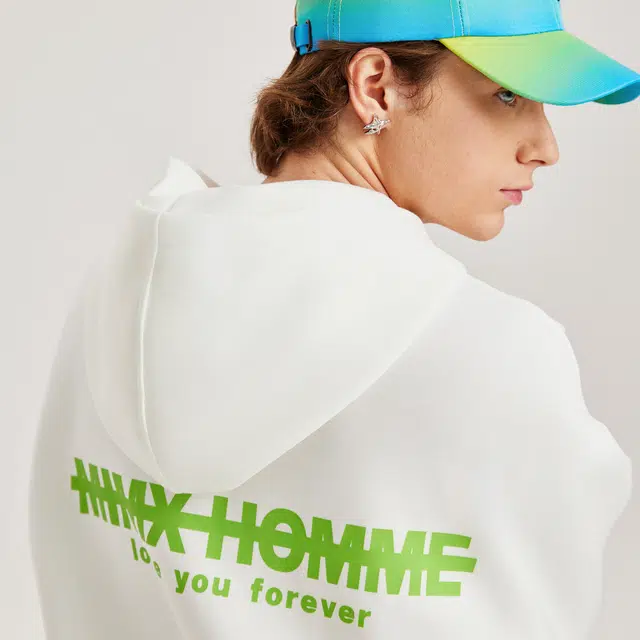 Mimx Homme