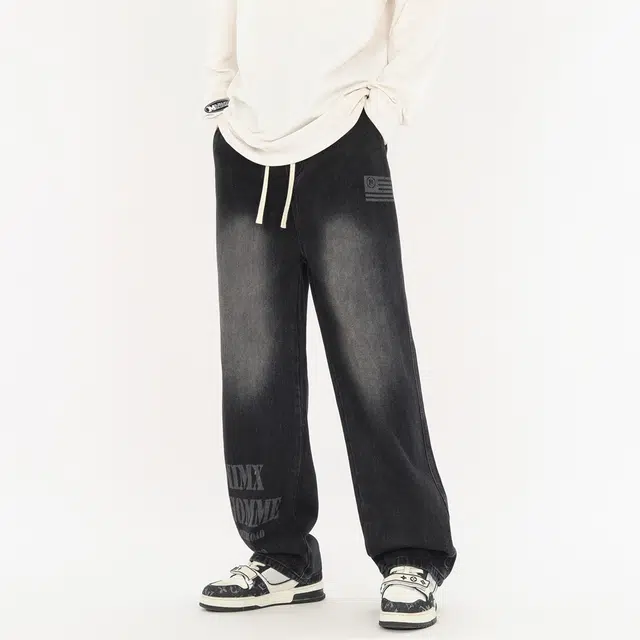 Mimx Homme