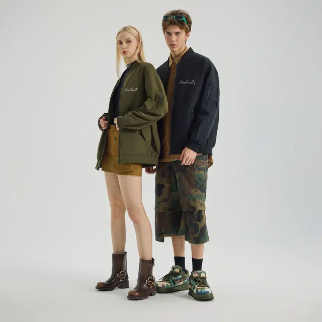Mimx Homme