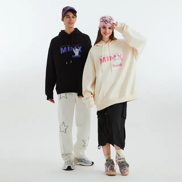 Mimx Homme