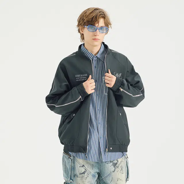 Mimx Homme