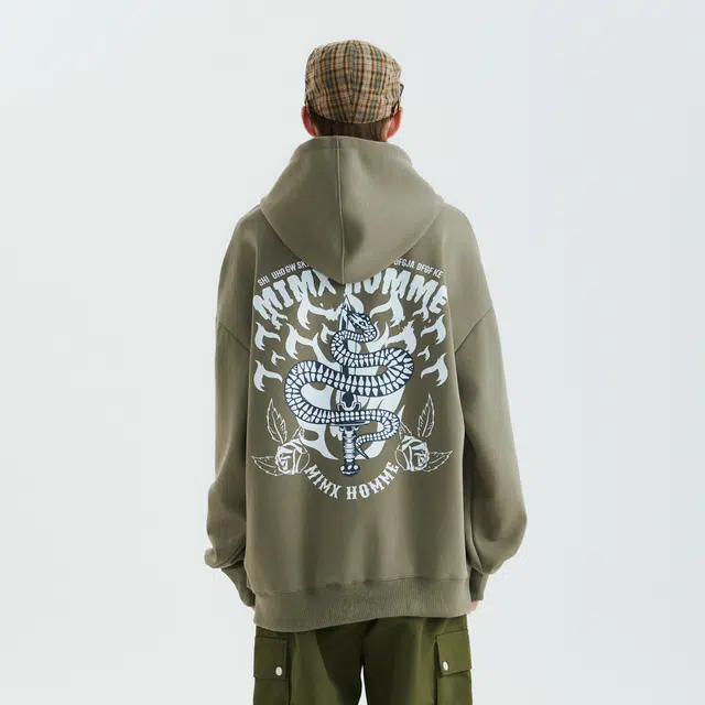 Mimx Homme