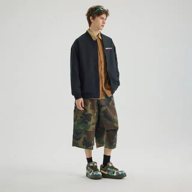 Mimx Homme