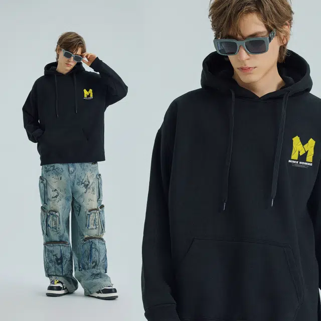 Mimx Homme
