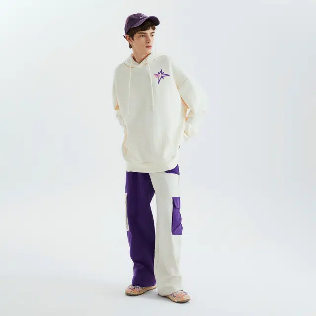 Mimx Homme