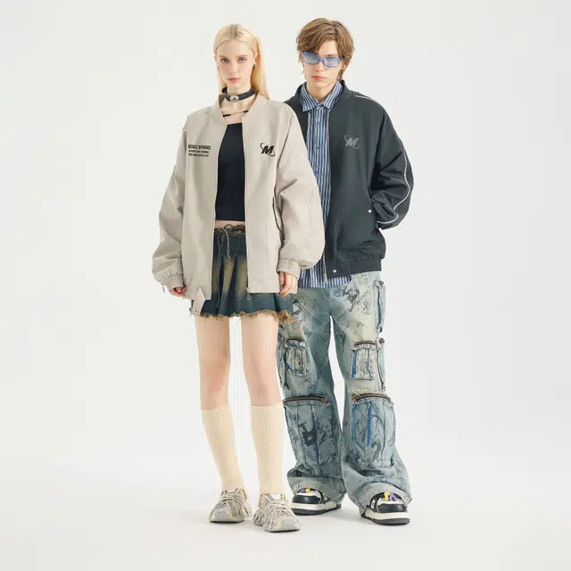 Mimx Homme