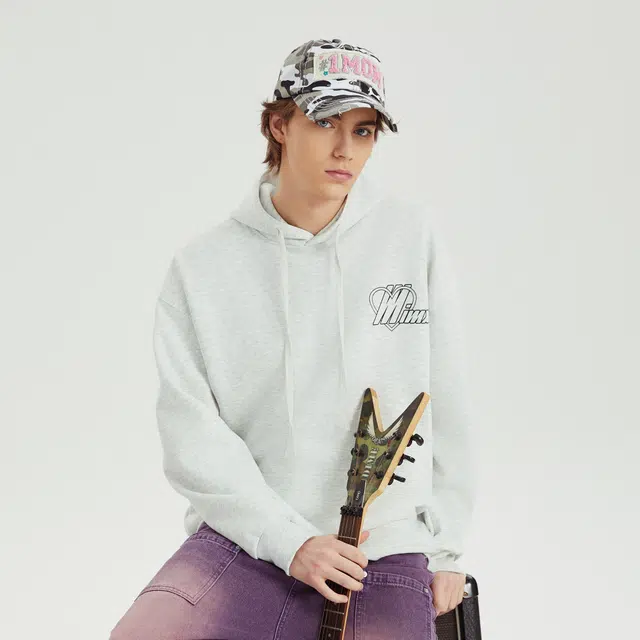 Mimx Homme