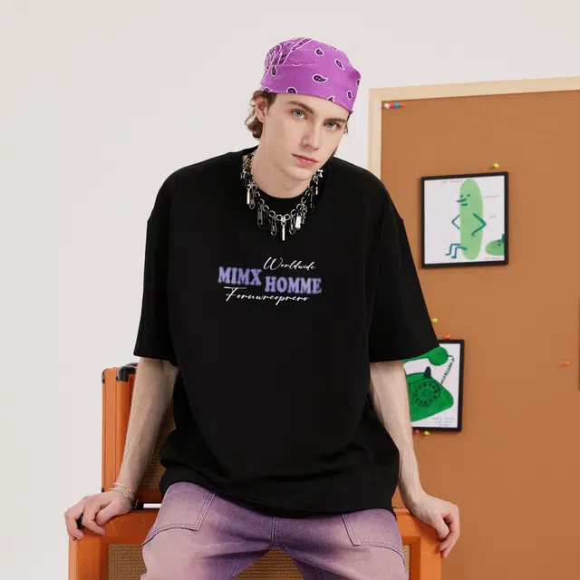 Mimx Homme T
