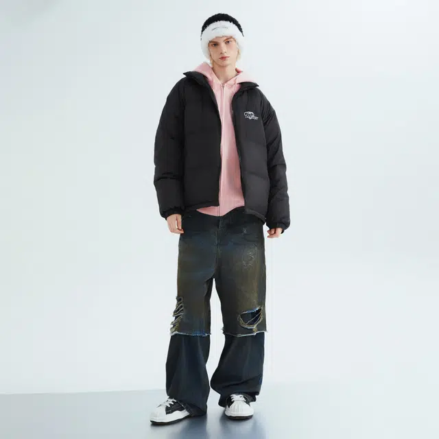 Mimx Homme