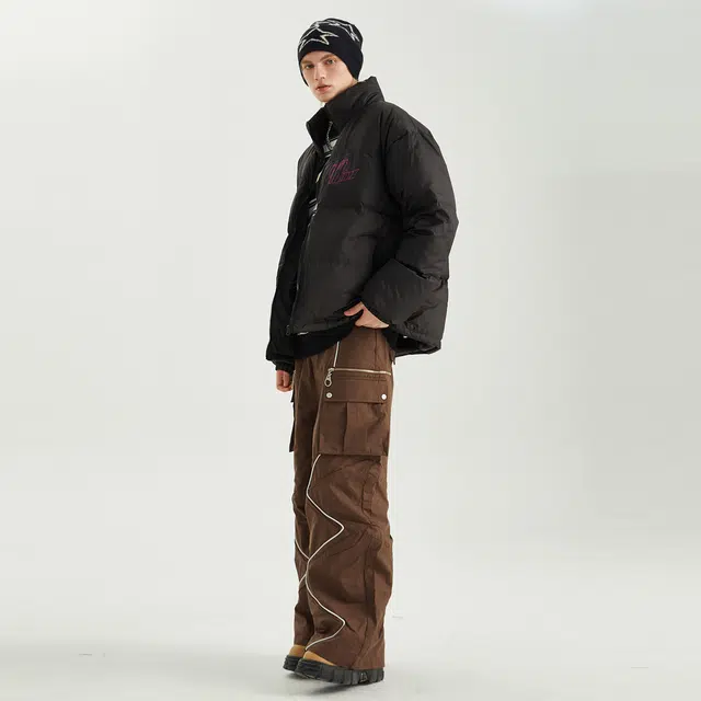Mimx Homme