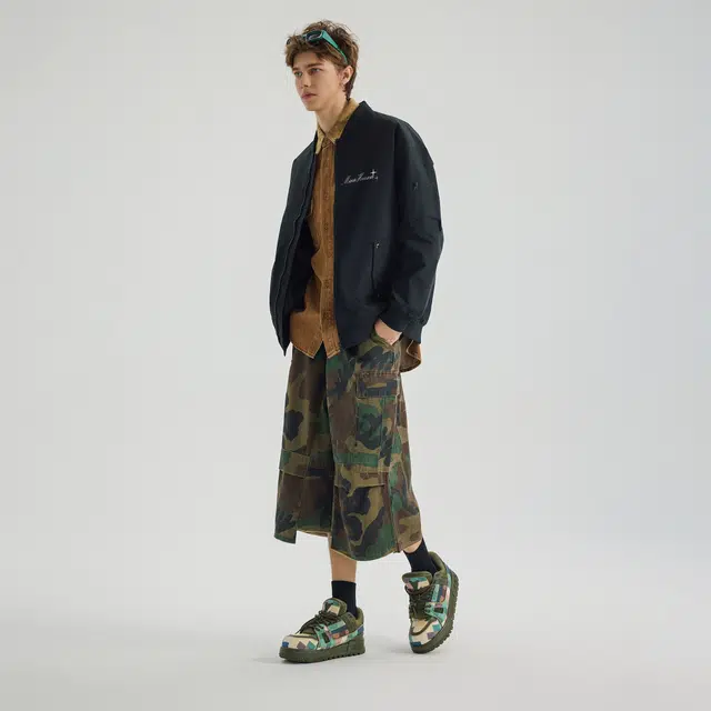 Mimx Homme