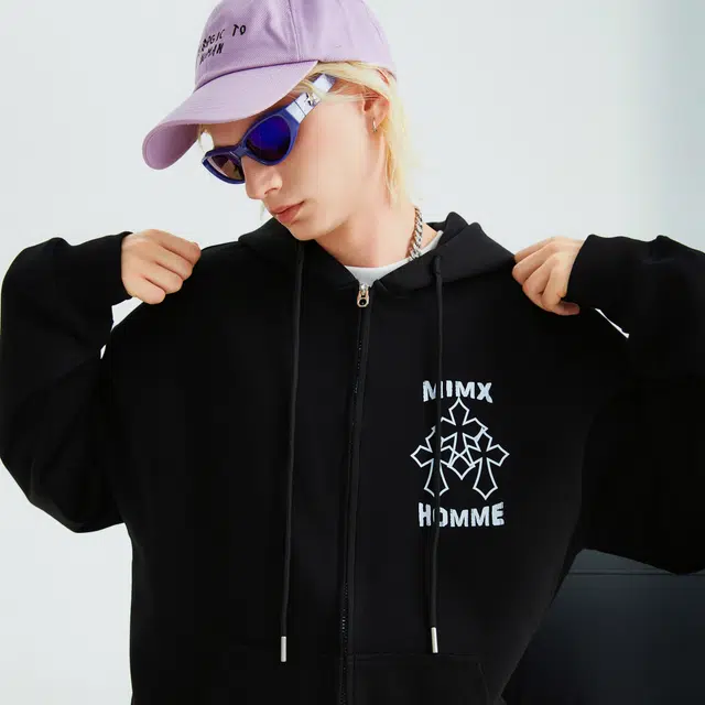 Mimx Homme