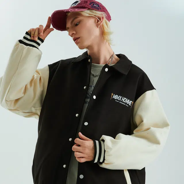 Mimx Homme
