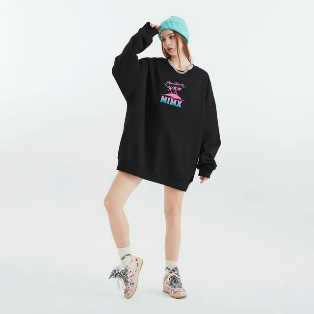 Mimx Homme T