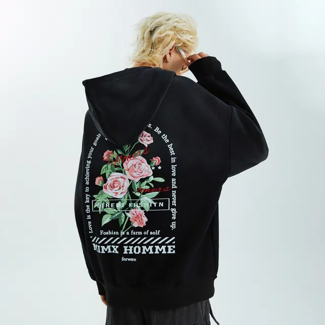 Mimx Homme