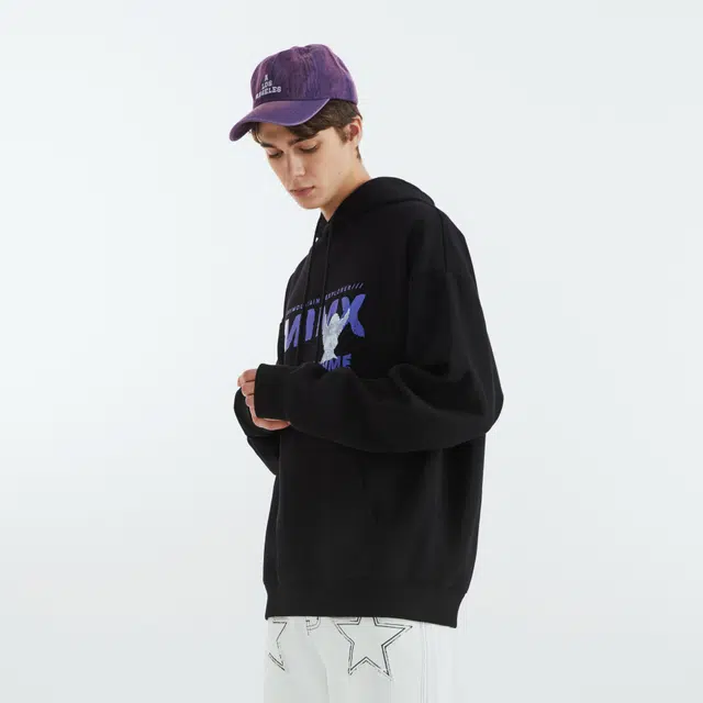Mimx Homme