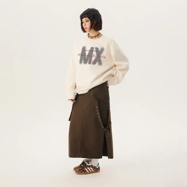 Mimx Homme Logo
