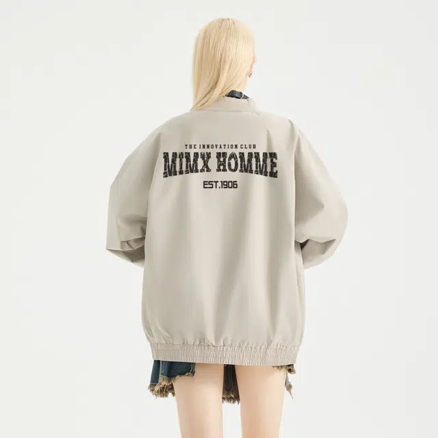 Mimx Homme