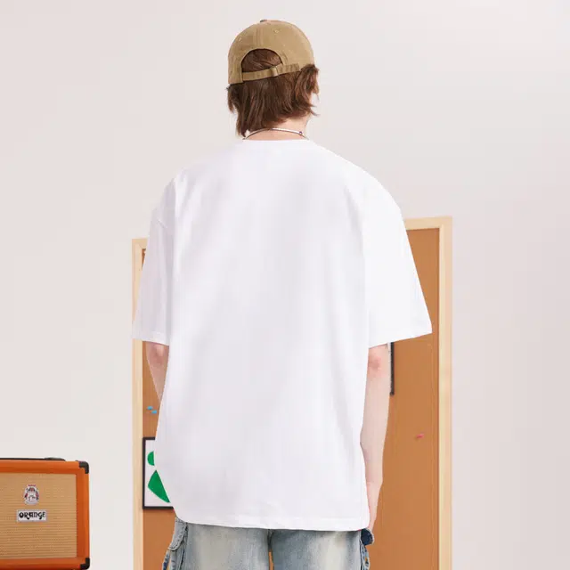 Mimx Homme T
