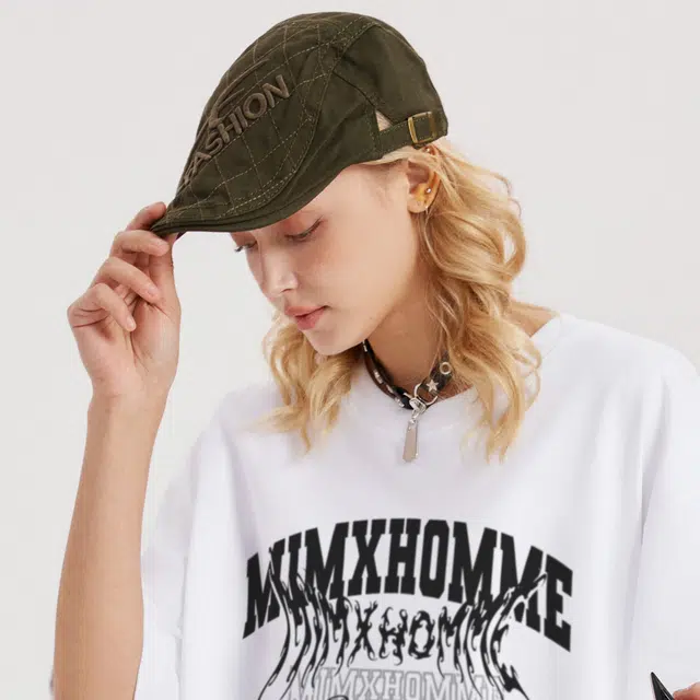Mimx Homme logoT