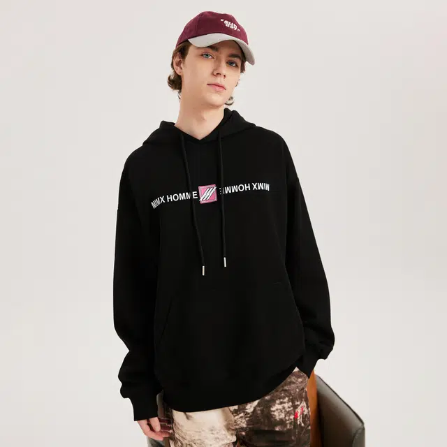 Mimx Homme