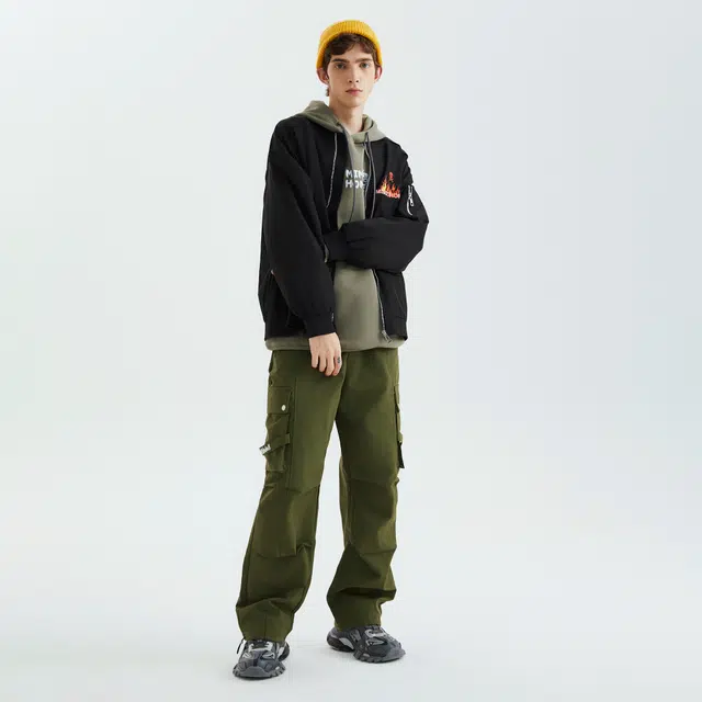 Mimx Homme