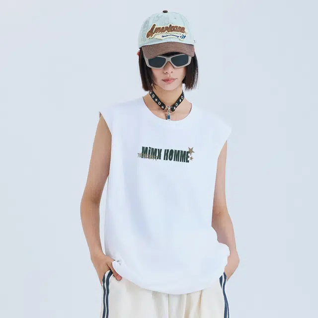 Mimx Homme logo