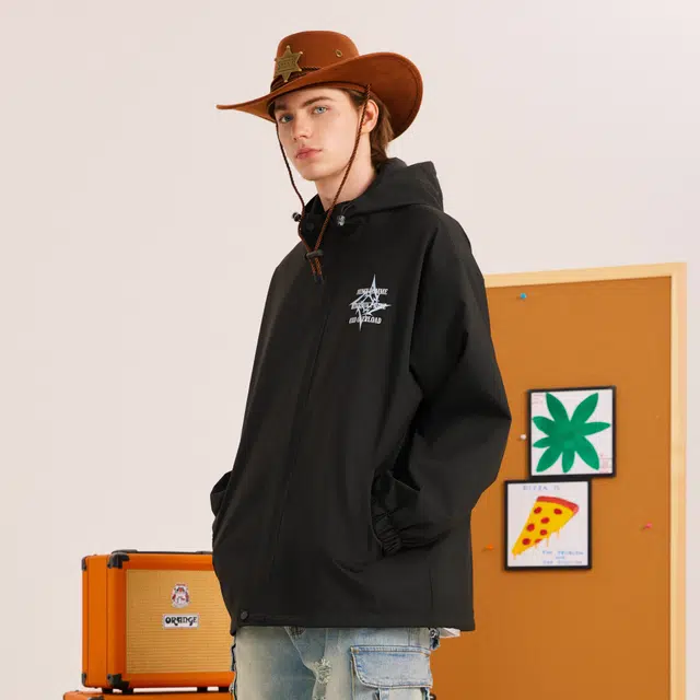Mimx Homme x OXO OVERLOAD