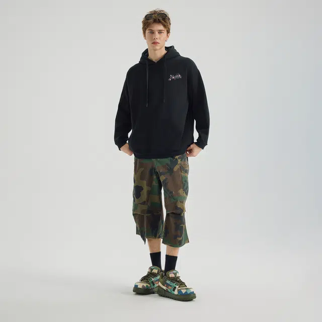 Mimx Homme