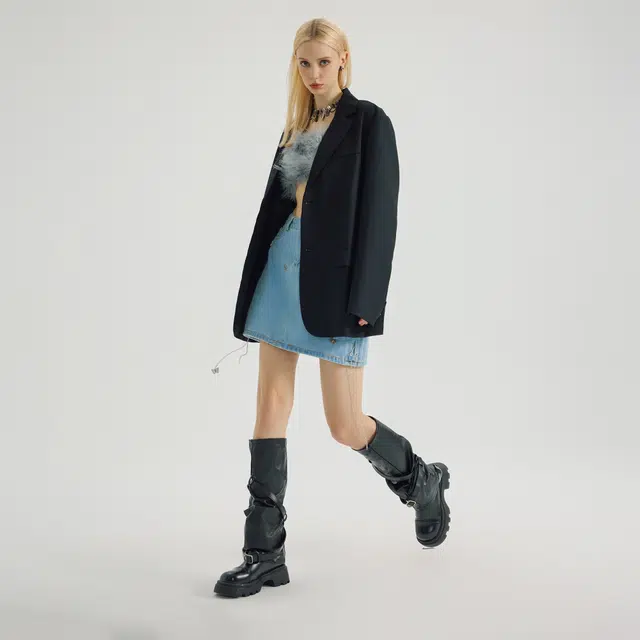 Mimx Homme