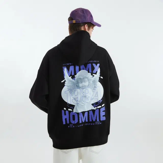 Mimx Homme