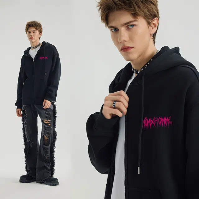 Mimx Homme logo