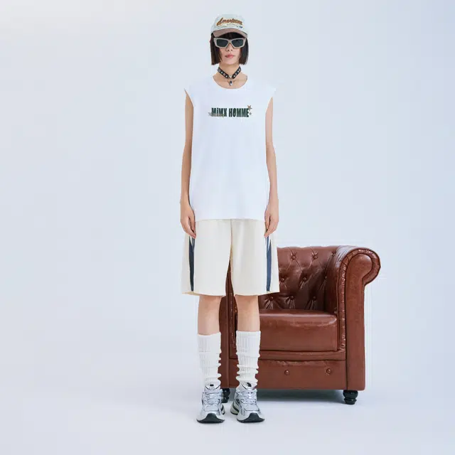 Mimx Homme logo