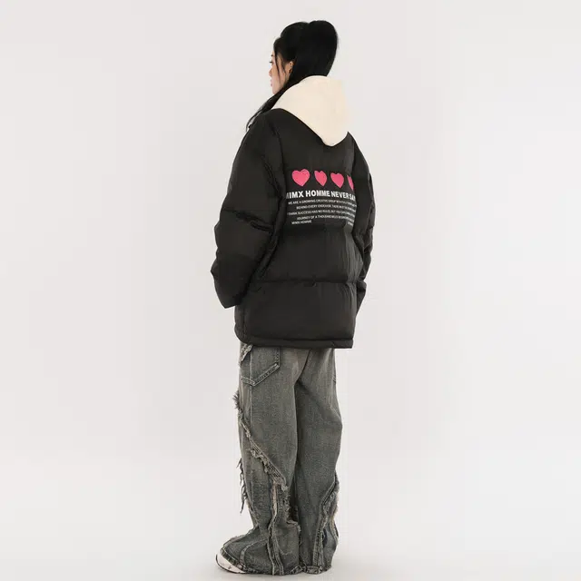 Mimx Homme