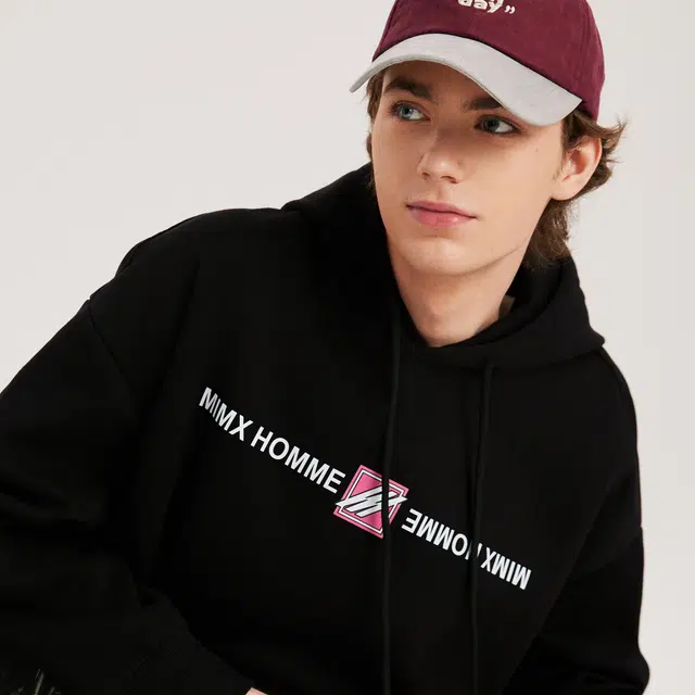 Mimx Homme