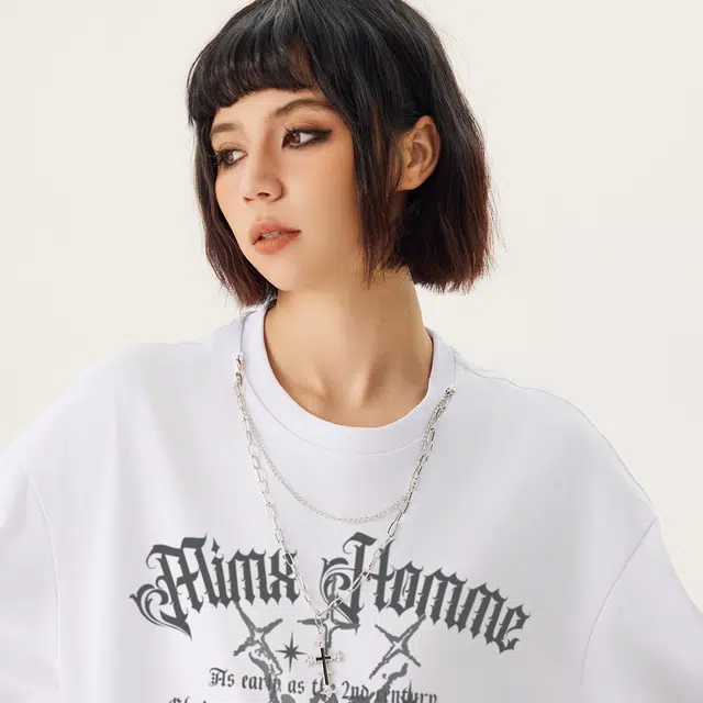 Mimx Homme T