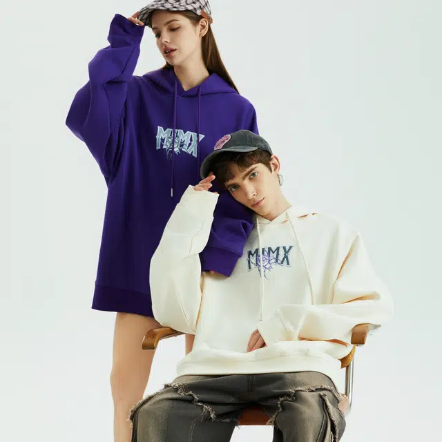 Mimx Homme