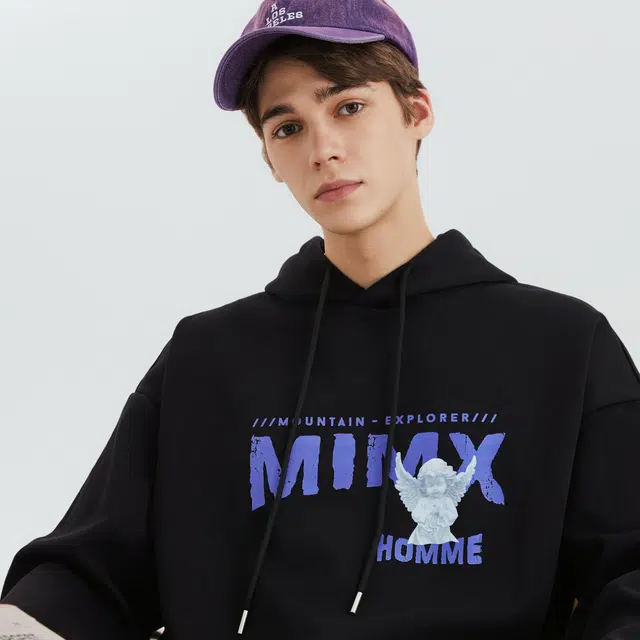 Mimx Homme